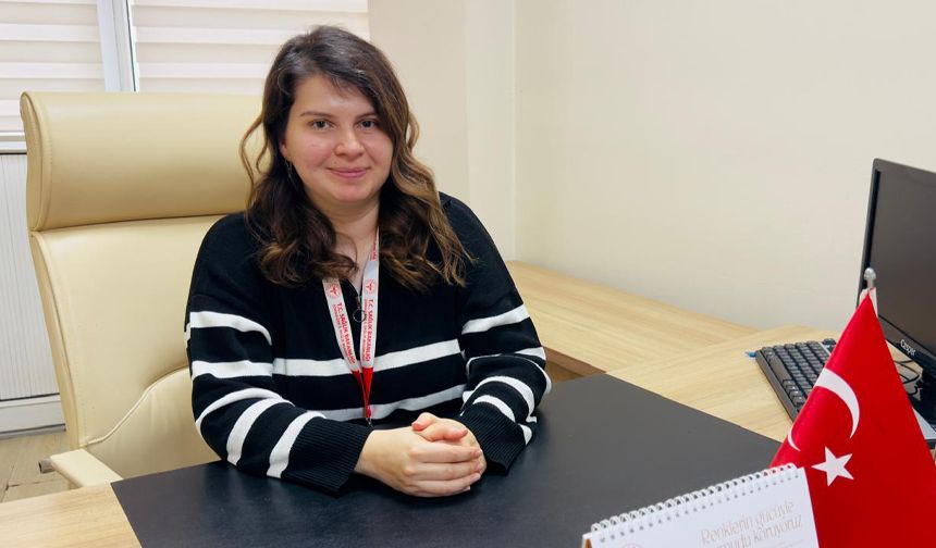 Sigarayı bırakmak için yeni bir uygulama başlatıldı