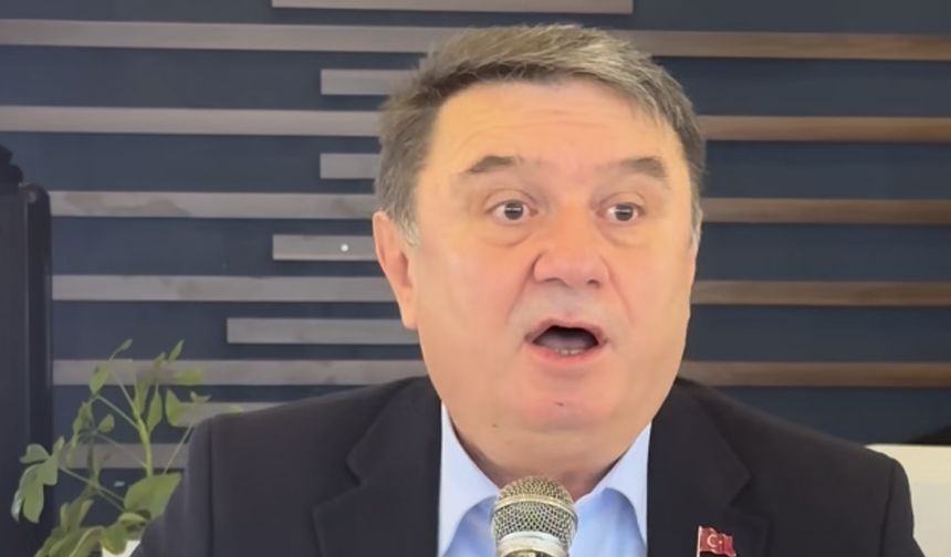 Tahsin Erdem: Bir daha söylüyorum asla kibirli değilim