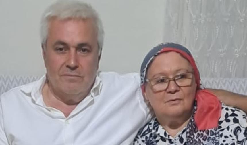 İl Genel Meclis Üyesinin ablası kansere yenildi…