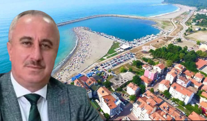 Necdet Karaveli'den Filyos için uyarı: Çarpık yapılaşmaya izin verilmemeli