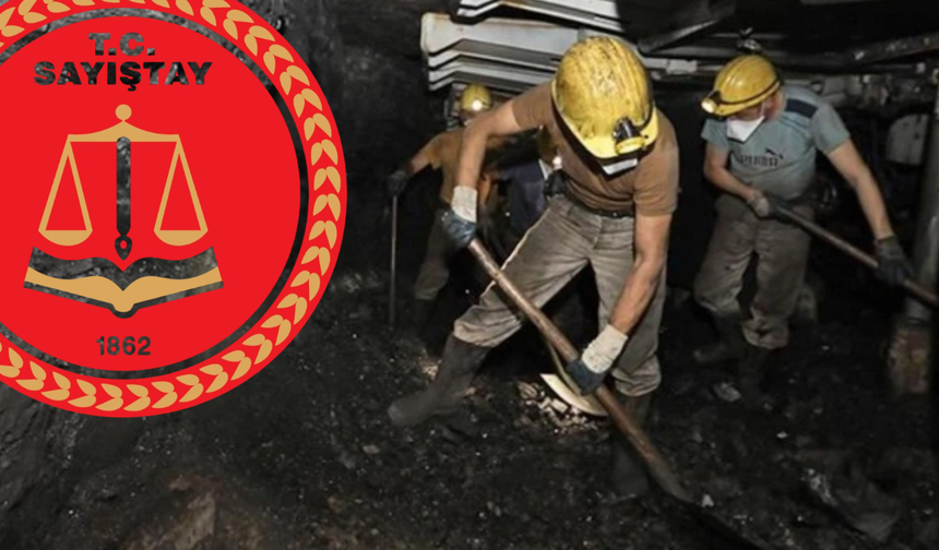 TTK'daki işçi açığı, hem iş güvenliğini hem de üretimi tehdit ediyor