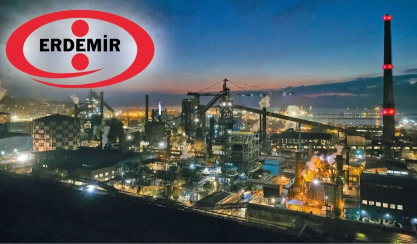 Danıştay karar verdi: 'EREMİR'in cürufu tehlikeli atık'