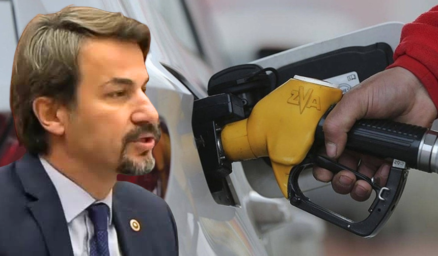 Motorin 60 lirayı aştı: Ertuğrul’dan TBMM'’de sert tepki!..