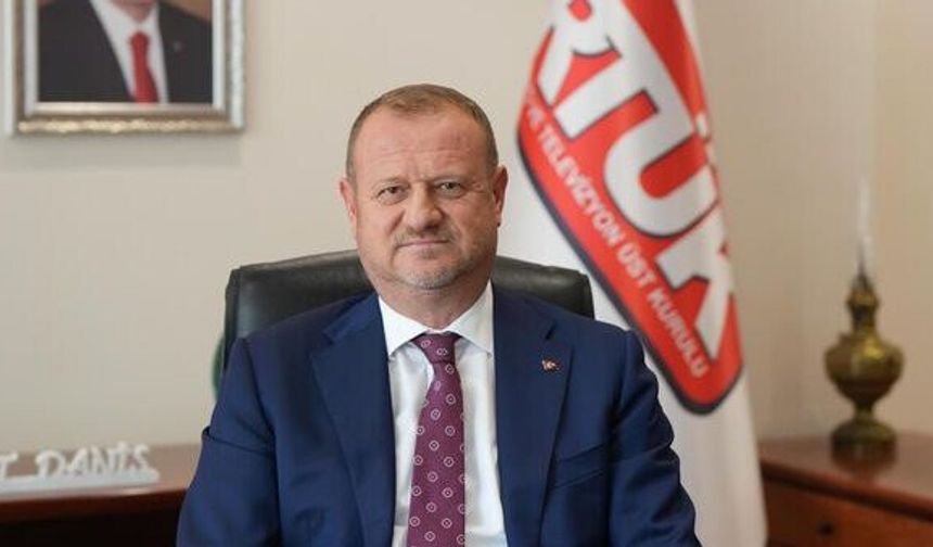 RTÜK’ten Zonguldak’taki maden kazası için ‘hassasiyet’ uyarısı