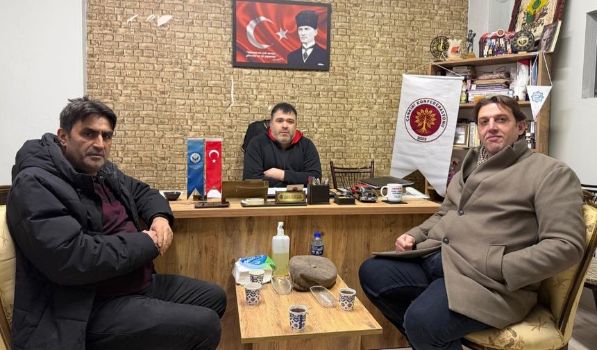 “Batı Karadeniz planlı kalkınmayla ayağa kalkacak”