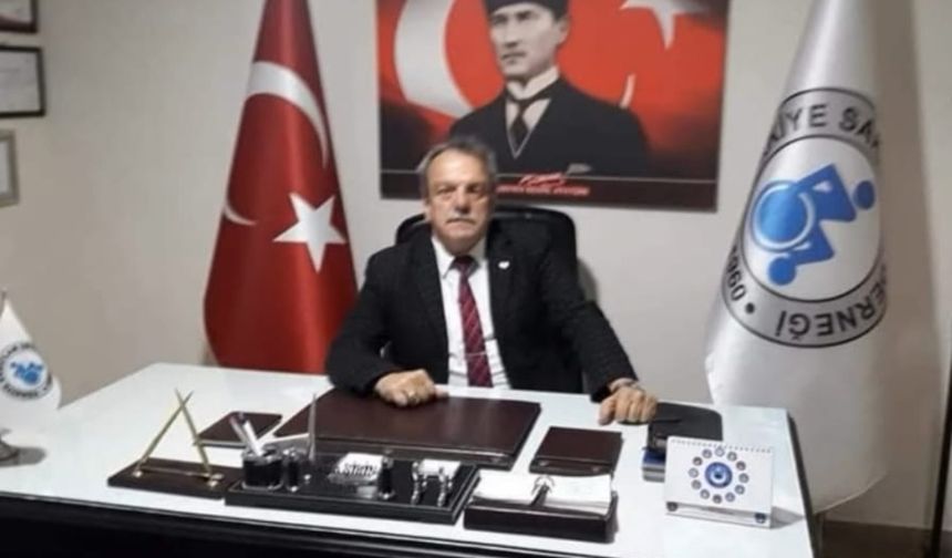 Engelli ve yaşlı vatandaşlara nefes olacak düzenleme