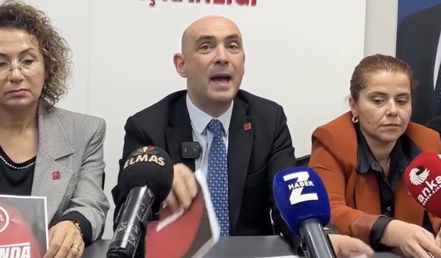 Devrim Dural: TTK’nın kapatılması provaları yapılıyor