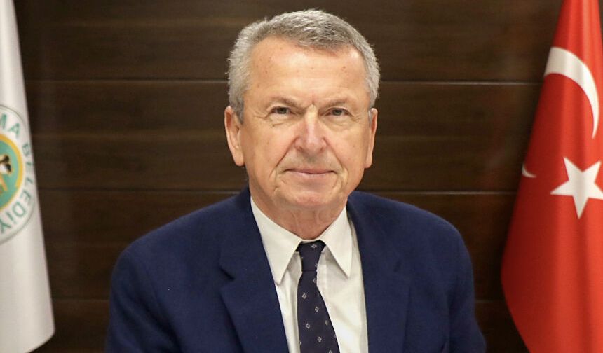 Irmak boyu yeşil kuşak ilan edilsin