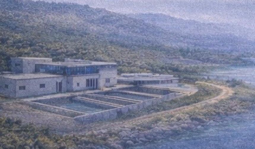 Alaplı İçmesuyu Arıtma Tesisi ihaleye çıkıyor