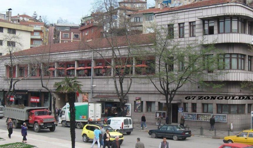 BKM sınıfta kaldı!