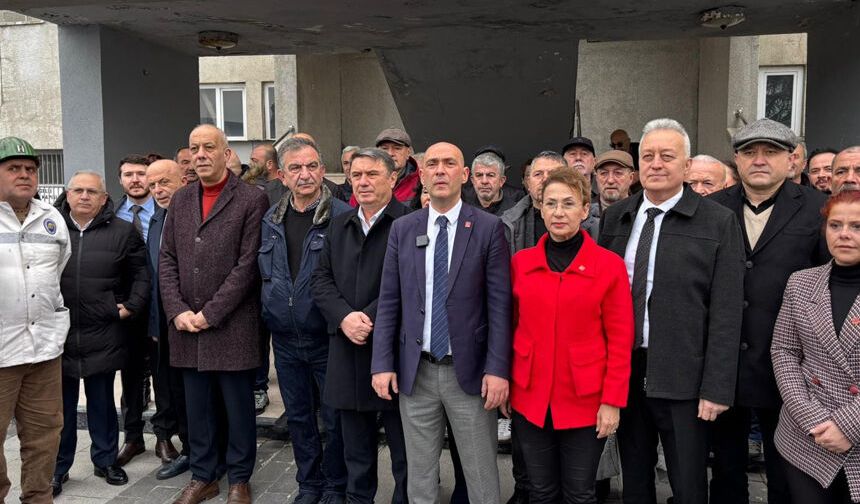 Dural: Müfettiş raporları çelişkili, gerçeği yansıtmıyor!