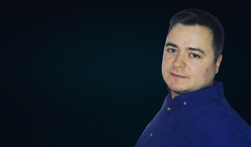 Kaan İlhan hayatını kaybetti