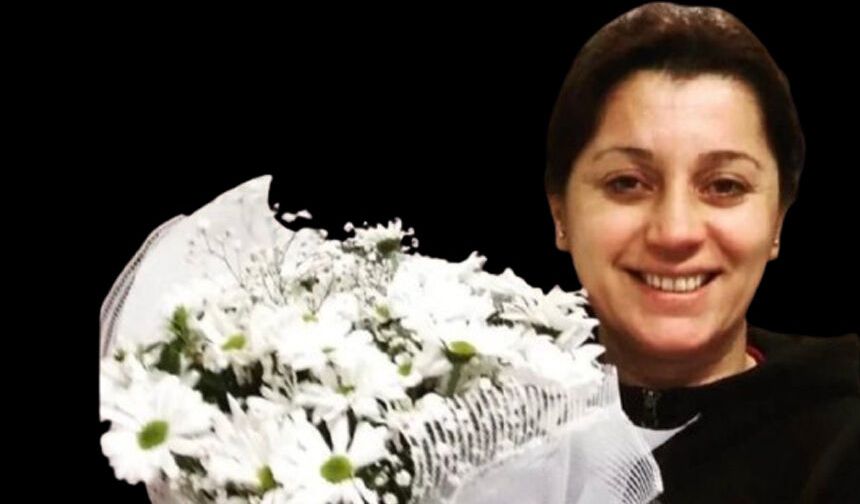 Kızılay'dan başsağlığı mesajı