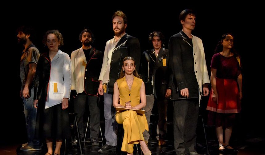 Kdz. Ereğli Belediyesi Mart Ayını Kültür Sanatla taçlandırıyor