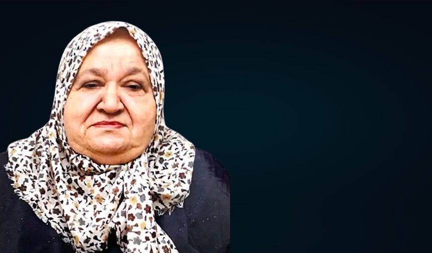 Ayşe Karka hayatını kaybetti…