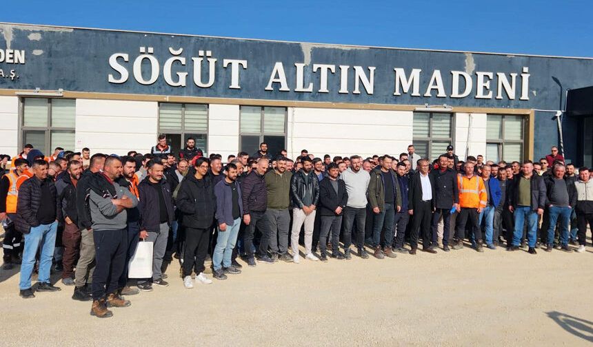 GMİS: 'işçilerin haklı talepleri kabul edilmelidir'