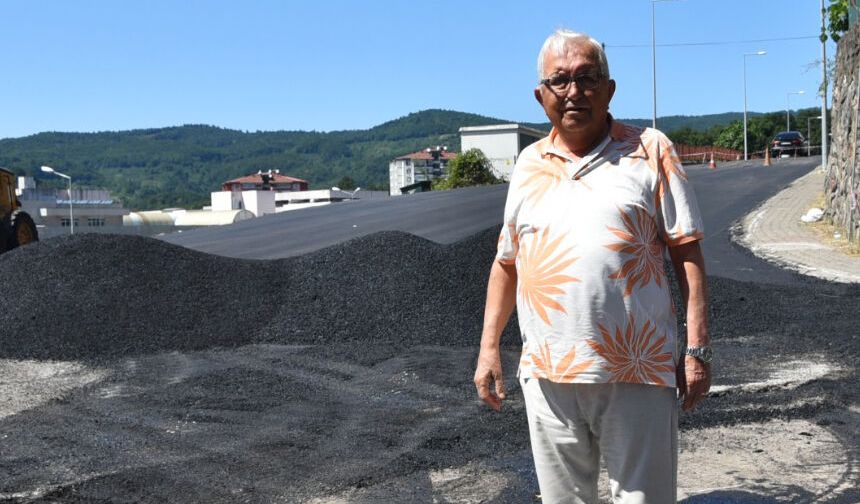 Ereğli Belediyesi, asfalta 150 milyon ayırdı