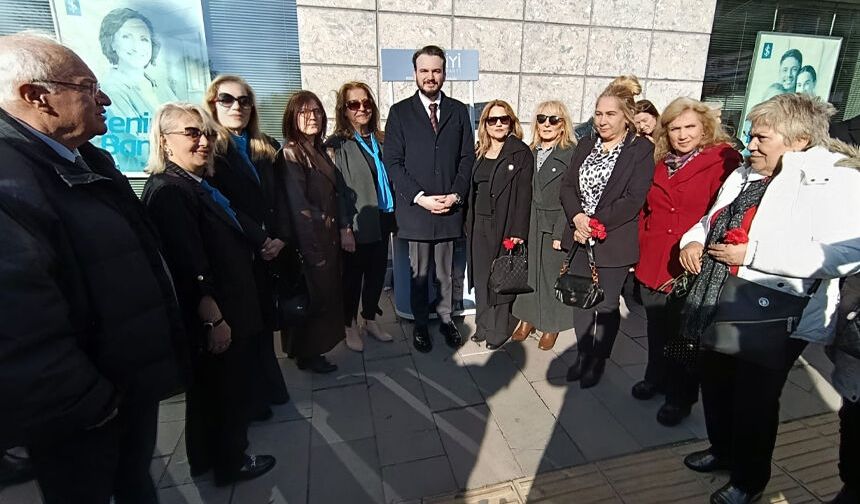 "Bu ülkede kadınları öldüren bir sayaç var"