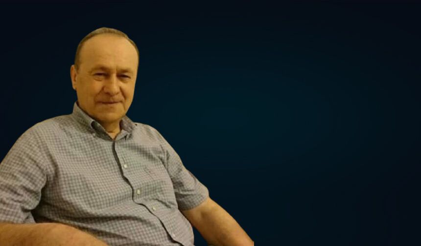 İzzet Kapucubaş hayatını kaybetti