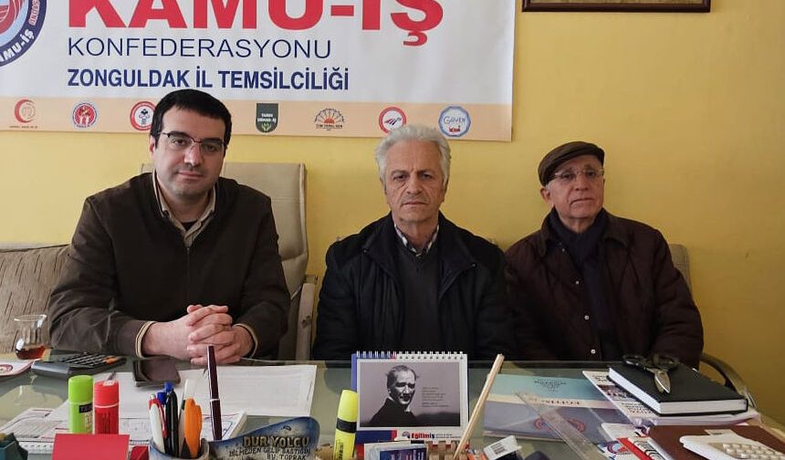 Çağdaş Hekimler Grubu seçim çalışmalarını sürdürüyor