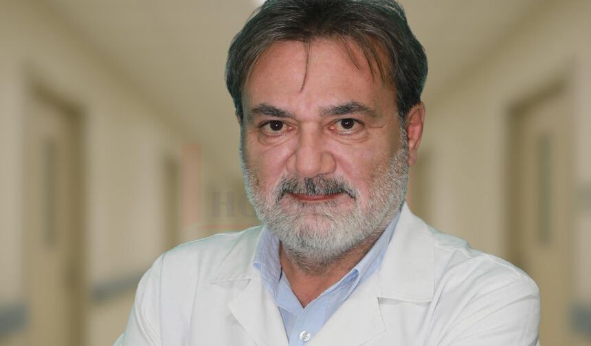 Ortopedi ve Travmatoloji Uzmanı Op. Dr. Savaş Tunay hasta kabulüne başladı