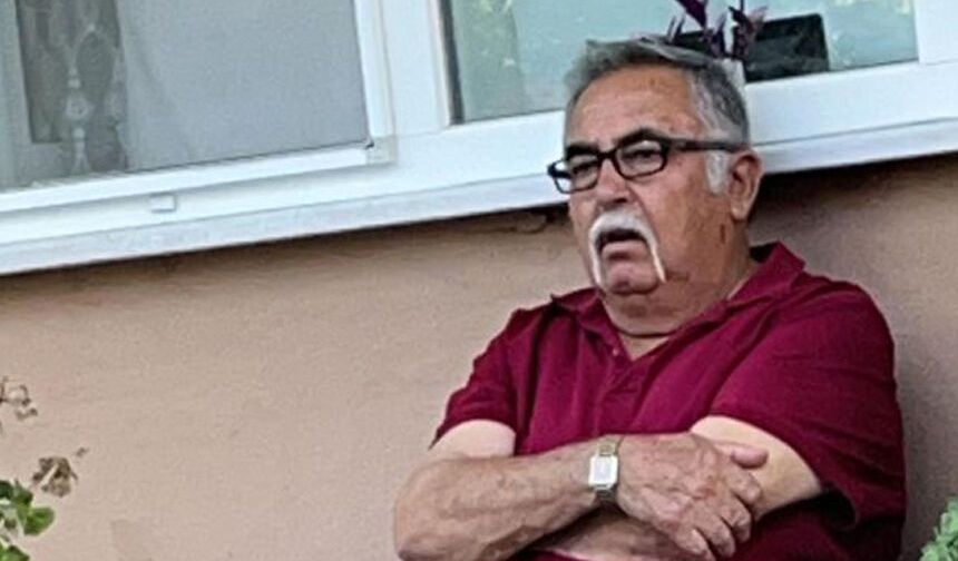 Sefer Merdivan hayatını kaybetti