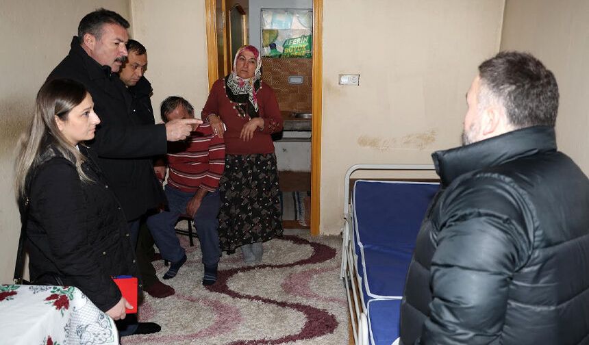 Yardım bahane, reklam şahane!