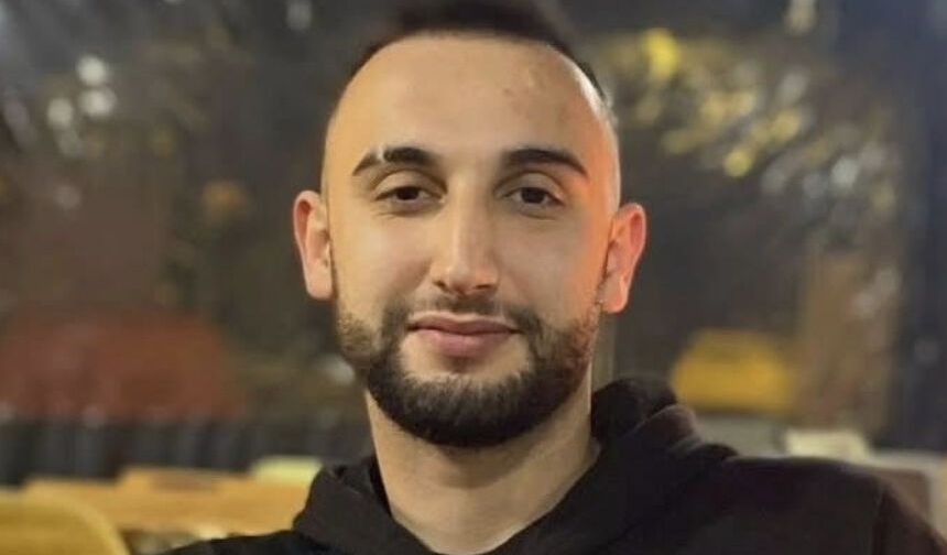 Zonguldak'ta iki arkadaşın silahlı kavgasında vurulan genç yaşamını yitirdi