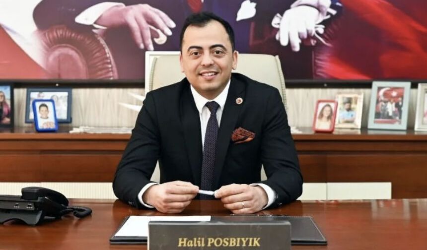 Vekalet, Meclis Üyesi Nesimi İlik’te