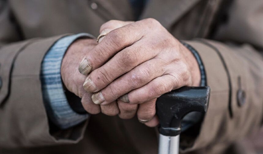 Zonguldak'ta emekli sayısı 183 bine ulaştı, çalışan sayısı eridi