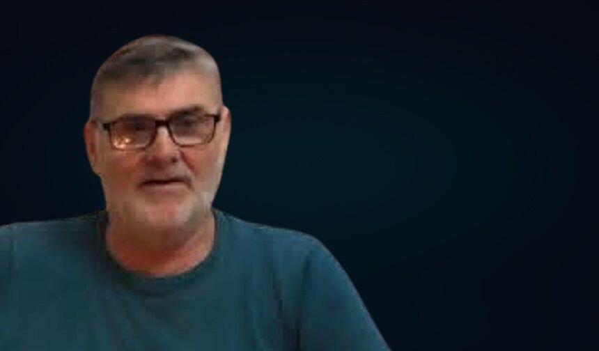 Yavuz Eryiğit hayatını kaybetti