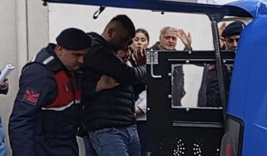 Çaycuma'da arkadaş cinayeti şüphelisi tutuklandı