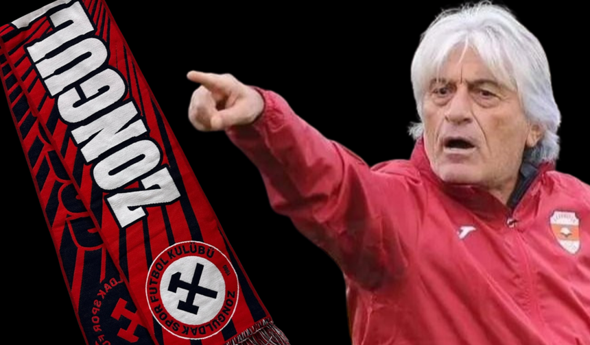 Yeni teknik direktörle imza aşamasına gelindi