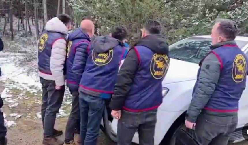 JASAT, 10 yıl önce işlenen iki kadın cinayetini aydınlattı