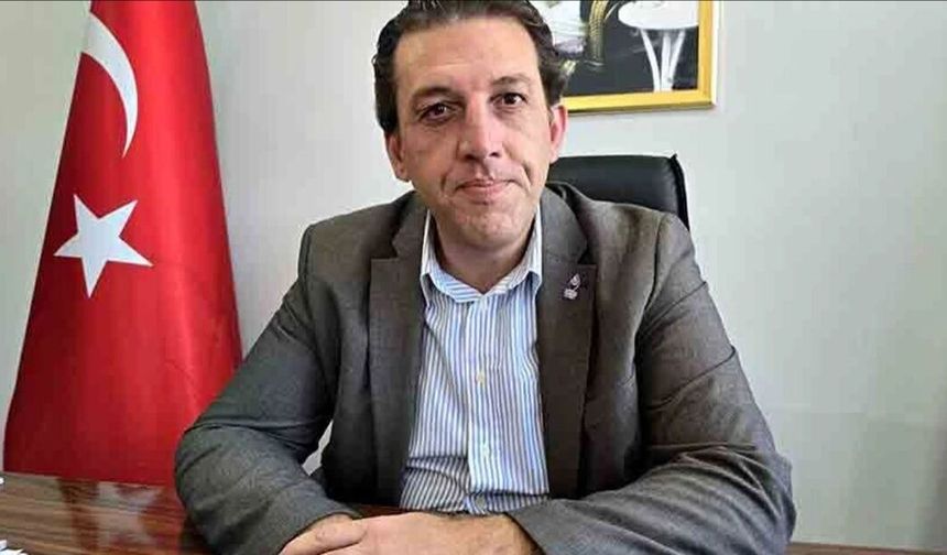 Oğuzhan Turhan: 'Vadi rant alanı değil, üretim alanı olsun!'