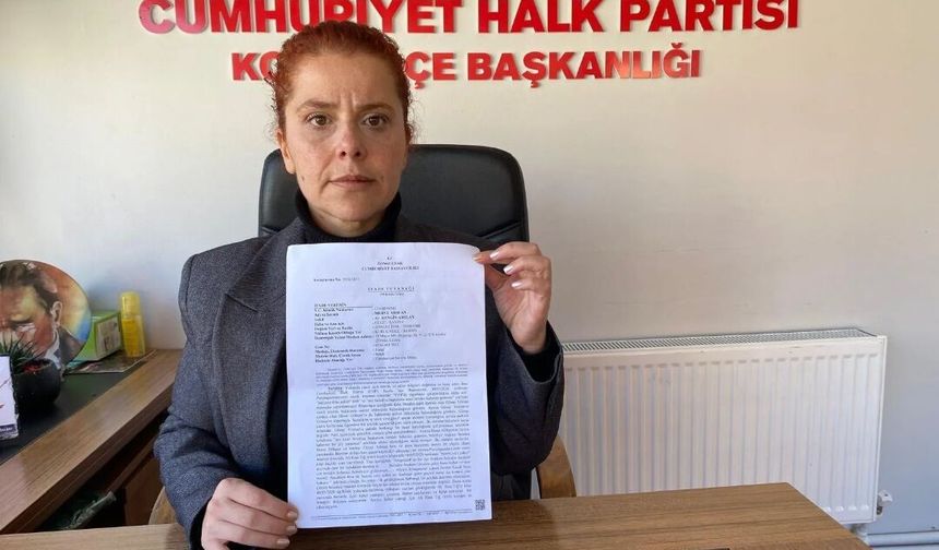 Merve Arslan 'sigortasız personel' iddialarına cevap verdi