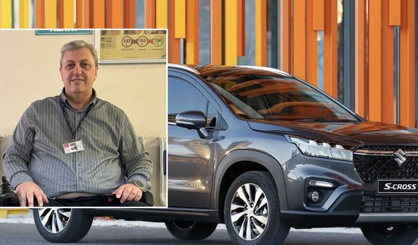 ÖTV İndirimli araç alımında yeni süreç: Engelli Raporu, Sağlık Kurulu ve Maliye aşamalarına dikkat