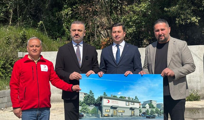 Zonguldak'a aşevi müjdesi