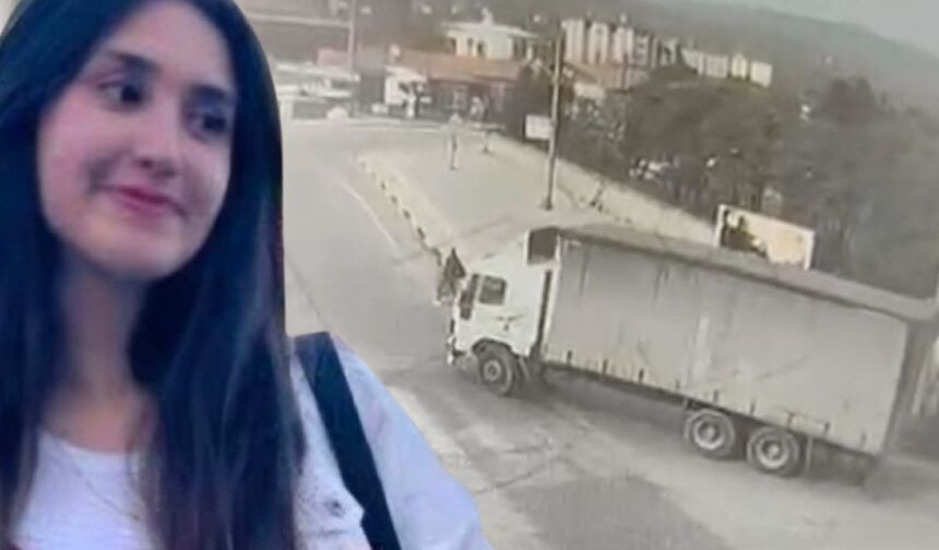 Devrek'te feci kaza: 19 Yaşındaki Aysu Öksüz hayatını kaybetti