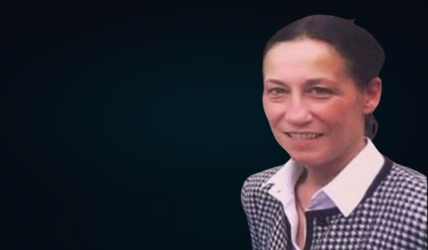 Buket Çakır hayatını kaybetti