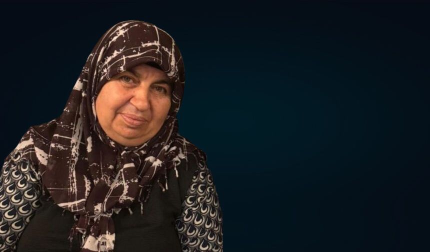 Server Biçici hayatını kaybetti