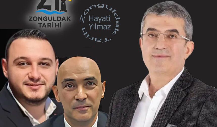 Zonguldak'a gelmemesi gereken geldi