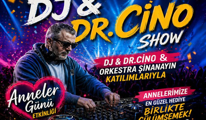 Gülüç’te 'Anneler Günü' coşkusu yaşanacak