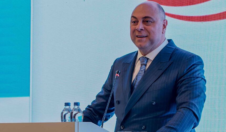 Erdemir, Bursa’da sektörle bir araya geldi: Çelik Sektöründe Dönüşüm, Dayanıklılık ve Yerli Üretim