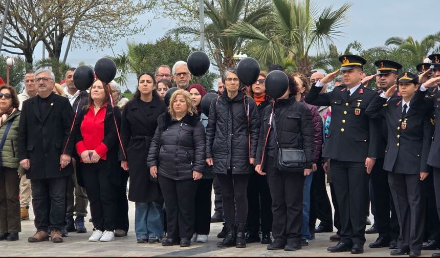 Ereğli’de 23 nisan iki ayrı törenle kutlandı