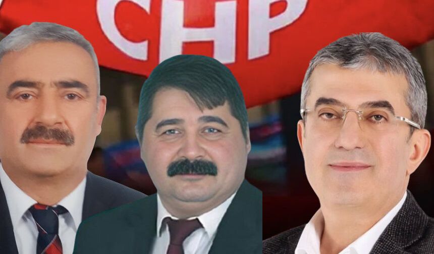 "Partiden değil Meclis'ten istifa edin!"