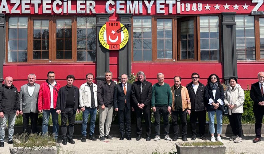 Zonguldak’ın kronik sorunları: “Kömür, tapu ve plansızlık kıskacı”