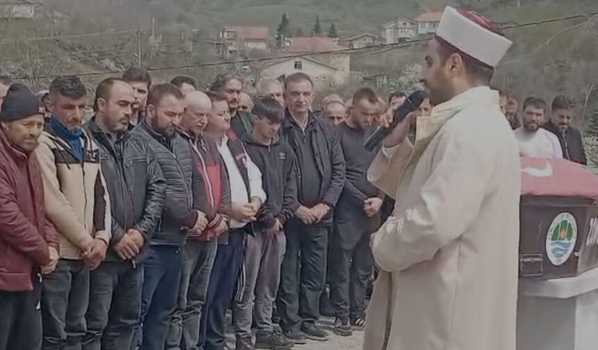 "Burası bana soğuk geliyor" demişti!