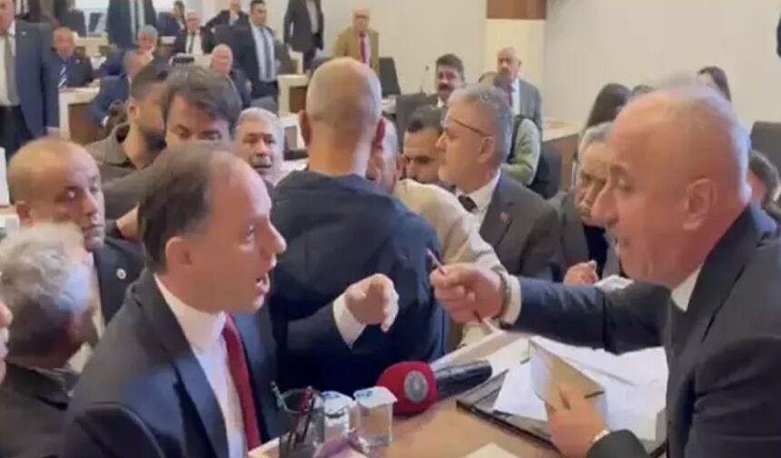 “Yaşananlar Zonguldak’a Yakışmadı”