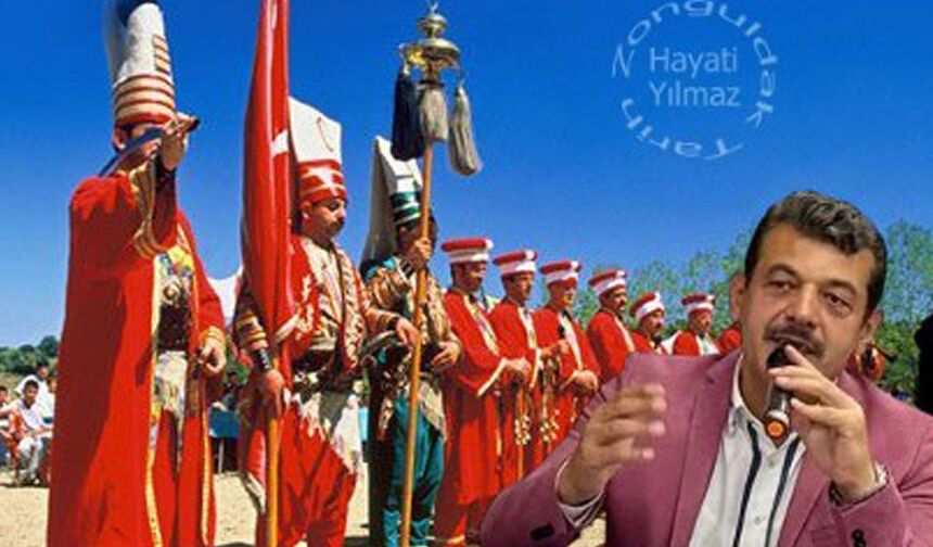 Muammer Avcı, Mehter Marşı gerçeğini biliyor mu ?